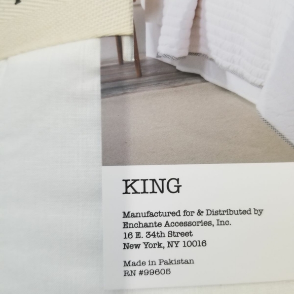 Rae Dunn Bedding Rae Dunn Sweet Dreams Quilt Set Poshmark